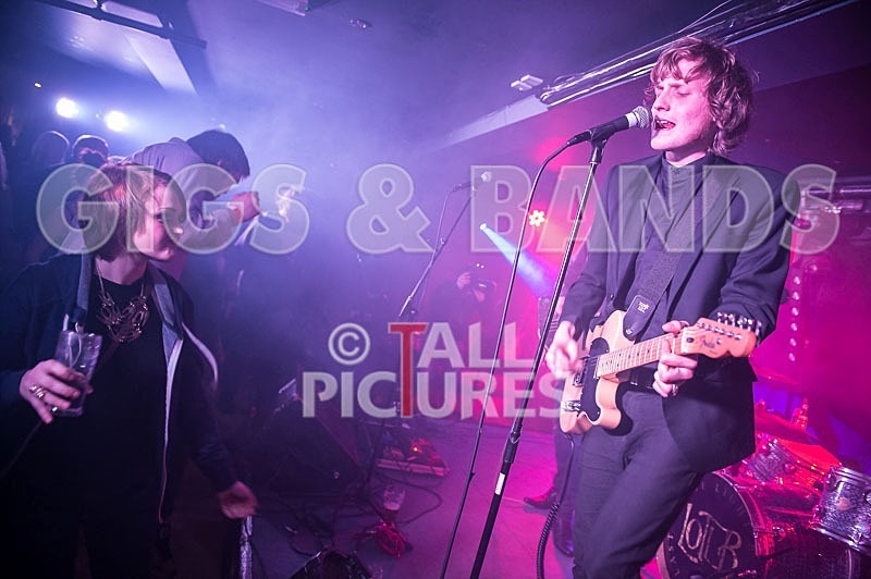 Last of the Light Brigade-374 - LAST OF THE LIGHT BRIGADE