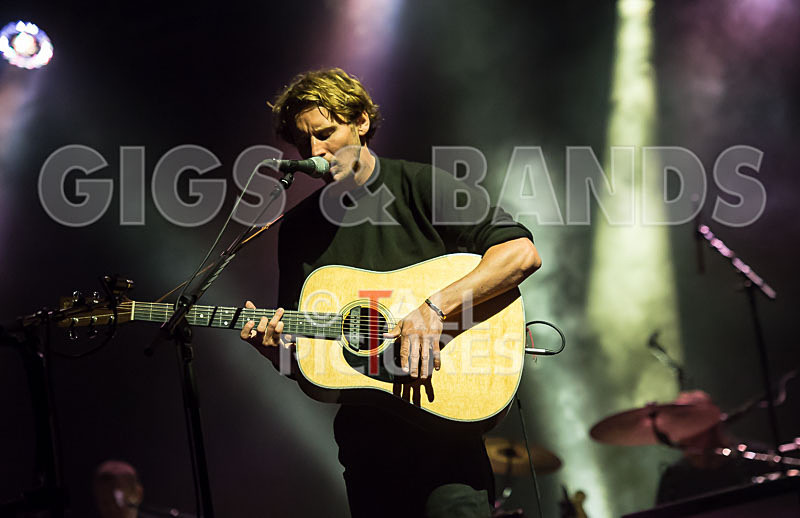 Ben Howard-16 - BEN HOWARD