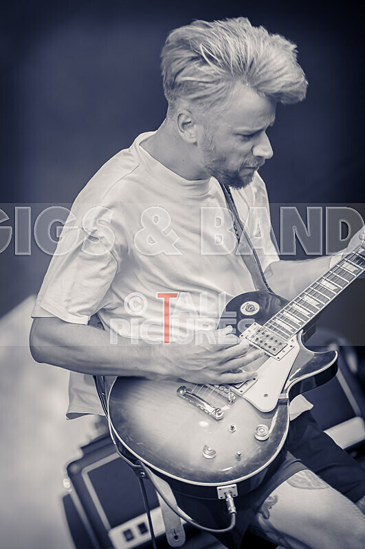 CLT DRP-23 - CLT DRP