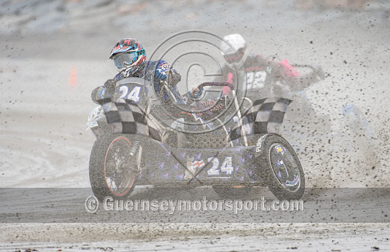 SandAce 2017_SIDECAR-64 - THE INTERNATIONAL SANDACE - 2017 - SIDECARS