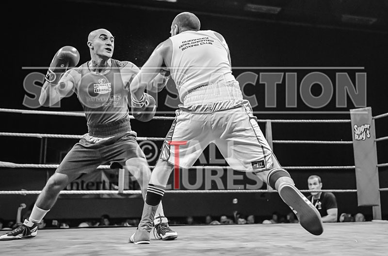 BOUT-9 Jimmy Lesbirel v Jack Ewbank-42 - BOUT-9 Jimmy Lesbirel v Jack Ewbank