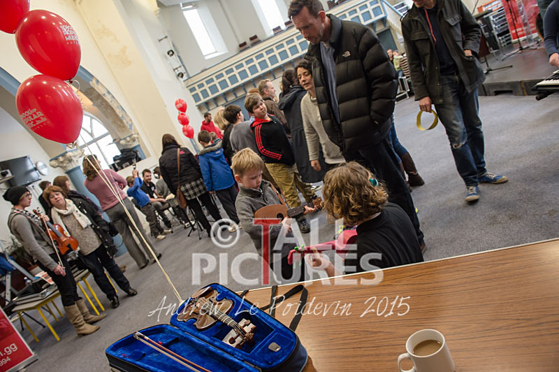 SoPM_Open Day 2015-24 - SCHOOL OF POPULAR MUSIC OPEN DAY 2015