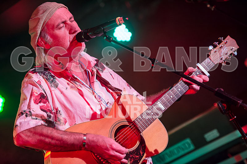 Alfie Bartons 25th Anniversary Gig-24 - ALFIE BARTON'S 25th ANNIVERSARY SPECIAL