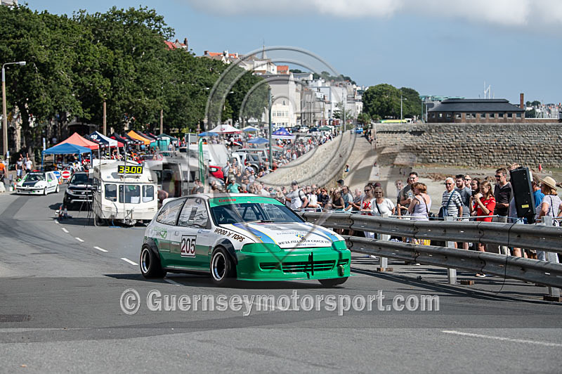 Guernsey National Hillclimb 2018_CAR-40 - GUERNSEY NATIONAL 2018 - CARS