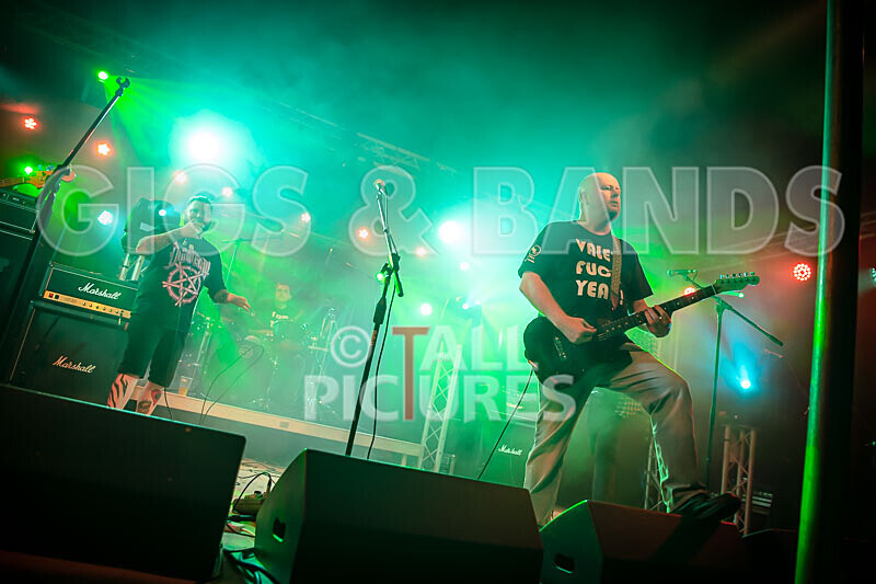 Coastal Fire Dept-207 - COASTAL FIRE DEPT