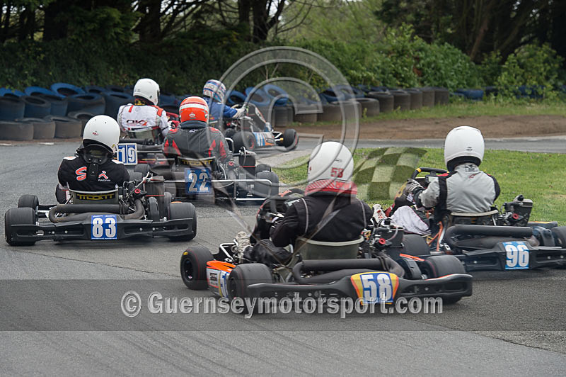 Karting_03-05-2015-50 - KARTING SUMMER CHAMPIONSHIP ROUND-1