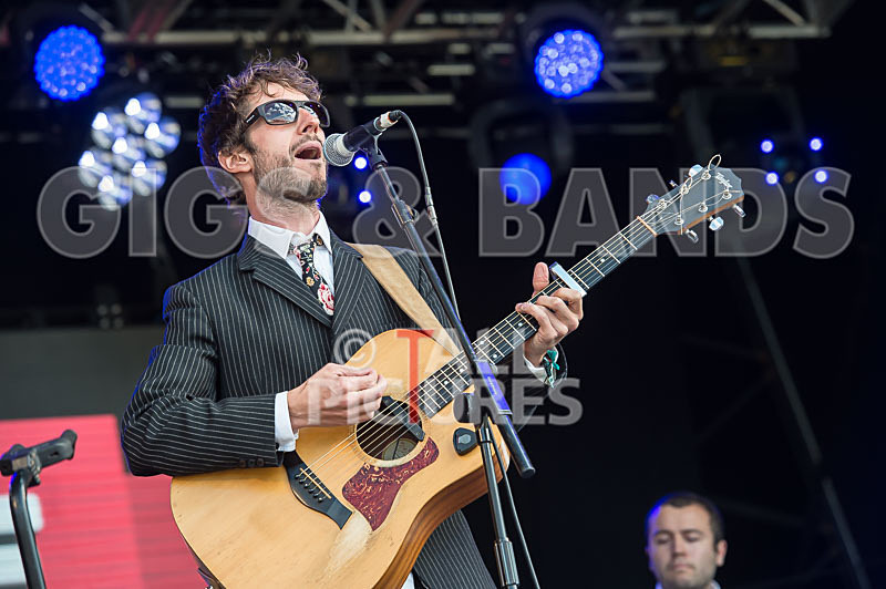 Billy Rowan-5 - BILLY ROWAN