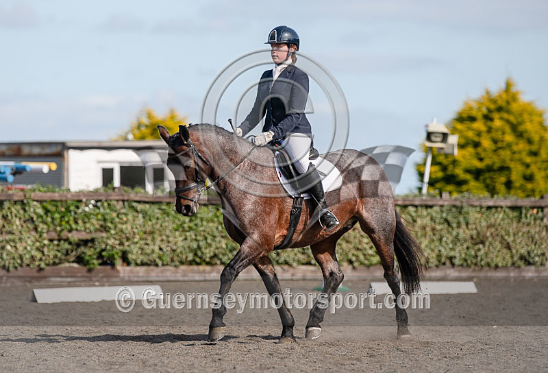 Dressage_29-09-2018-11 - DRESSAGE CHAMPIONSHIPS 2018