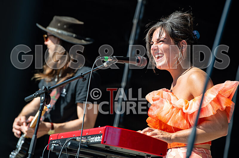 Eloise Fabbri  the Big Bad Beauty Band-79 - ELOISE FABBRI & THE BIG BAD BEAUTY BAND