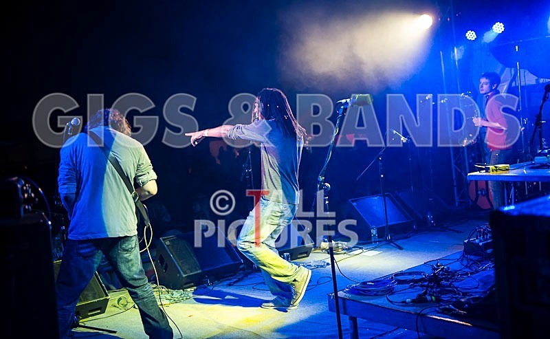 Rebel Control-31 - REBEL CONTROL