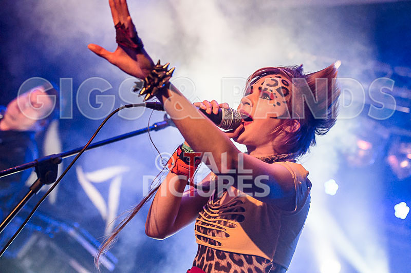 Pussycat and the Dirty Johnsons-10 - PUSSYCAT AND THE DIRTY JOHNSONS