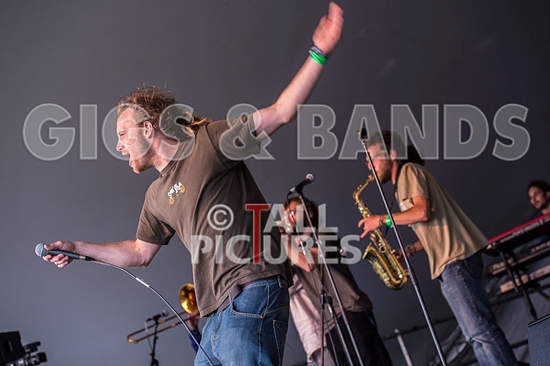 SanJyla-3 - SAN'JYLA