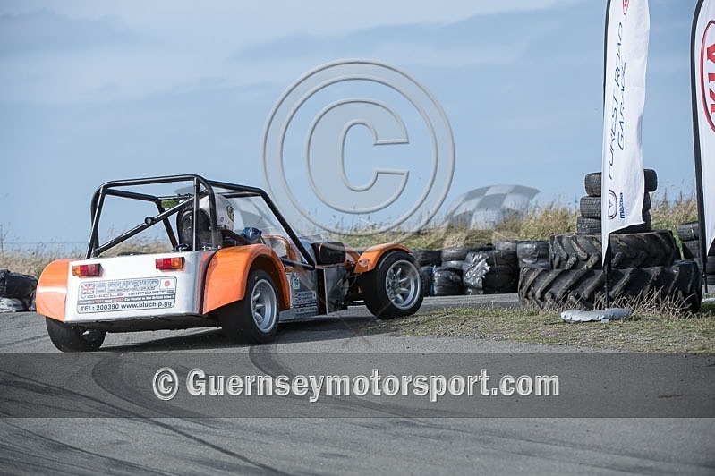 Alderney Airport Car_2013-109 - ALDERNEY AIRPORT SPEED EVENT 2013 - CARS