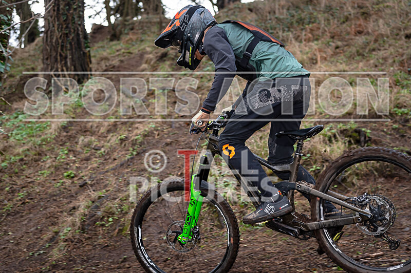 MTB Downhill_16-01-2022-136 - MTB WINTER 2022 DOWNHILL SERIES_RACE 2