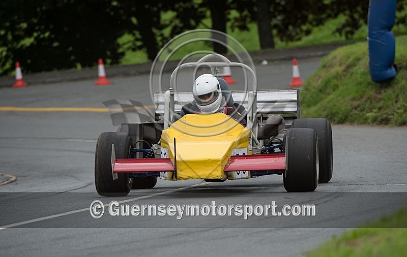 Hill Climb_27-08-2012_Car-194 - CARS 2012-08-27