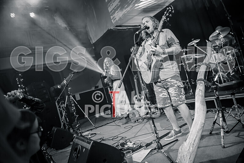 Buffalo Huddleston-527 - BUFFALO HUDDLESTON