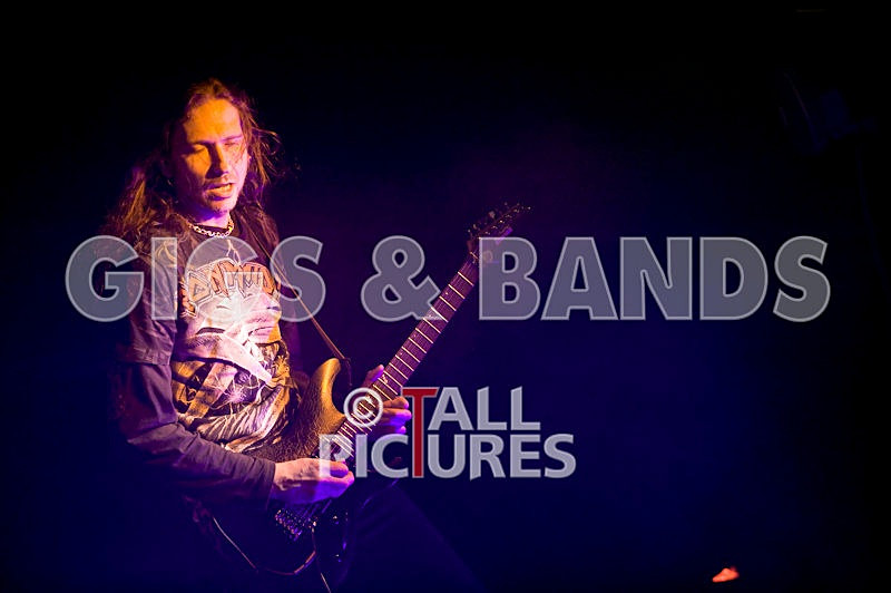 Maiden Guernsey-24 - MAIDEN GUERNSEY at RoA-2