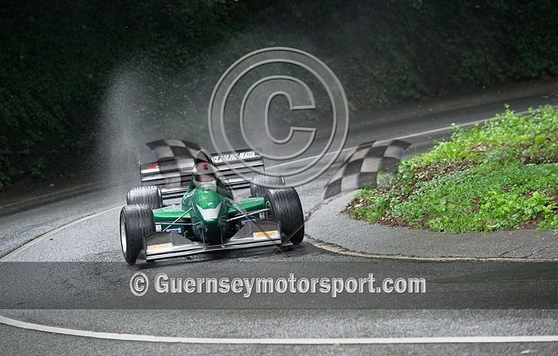 MSA National Hill Climb_2011_Car-23 - GUERNSEY MSA NATIONAL 2011 - CARS