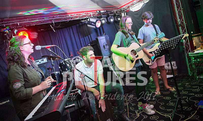 SoPM Summer Gig 2017-75 - SCHOOL OF POPULAR MUSIC SUMMER GIG 2017