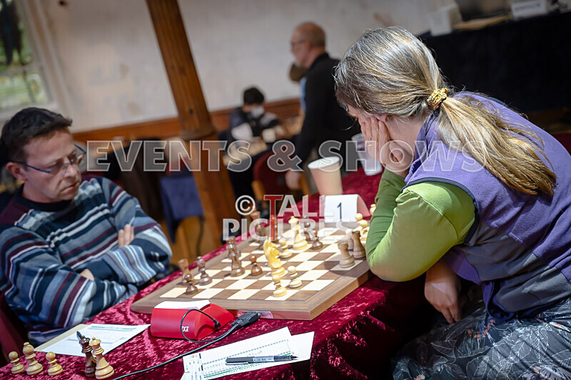 Guernsey Chess Festival 2022-238 - THE 46th GUERNSEY INTERNATIONAL CHESS FESTIVAL