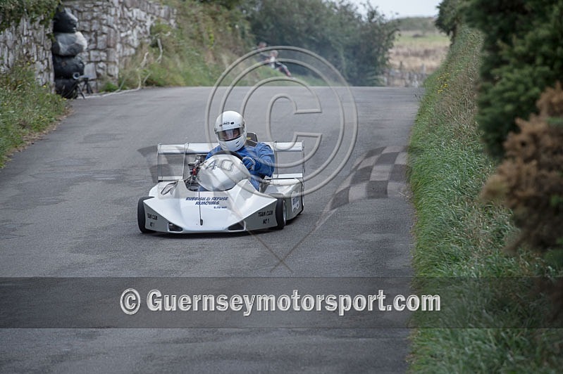 Alderney Airport Kart_2013-9 - ALDERNEY AIRPORT SPEED EVENT 2013 - KARTS