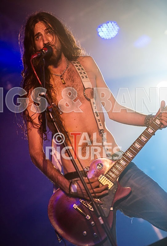 Bloody Mary-19 - BLOODY MARY