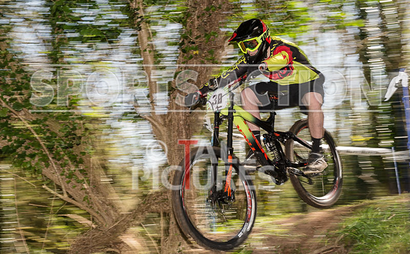 MTB_Downhill_2015_Race-2-40 - DOWNHILL SERIES 2015_ROUND-2