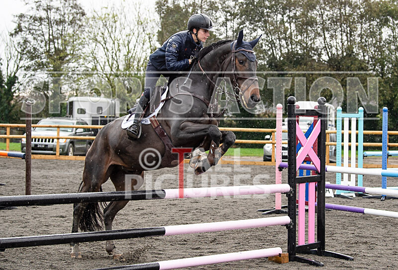Senior Showjumping_10-11-2019-53 - BS GUERNSEY RALLY 2019-SENIORS