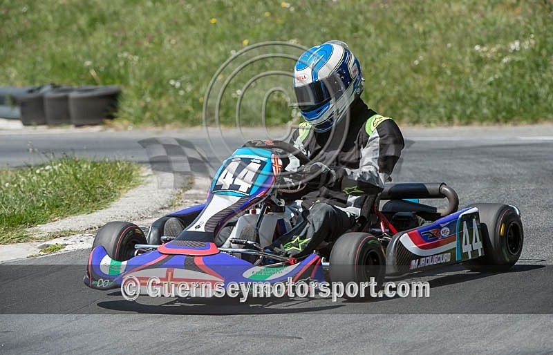 Karts_27-05-2013-18 - KARTING SUMMER CHAMPIONSHIP ROUND-3