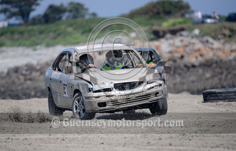 Autocross Fun Meeting 2018-115 - AUTO-X FUN MEETING 2018