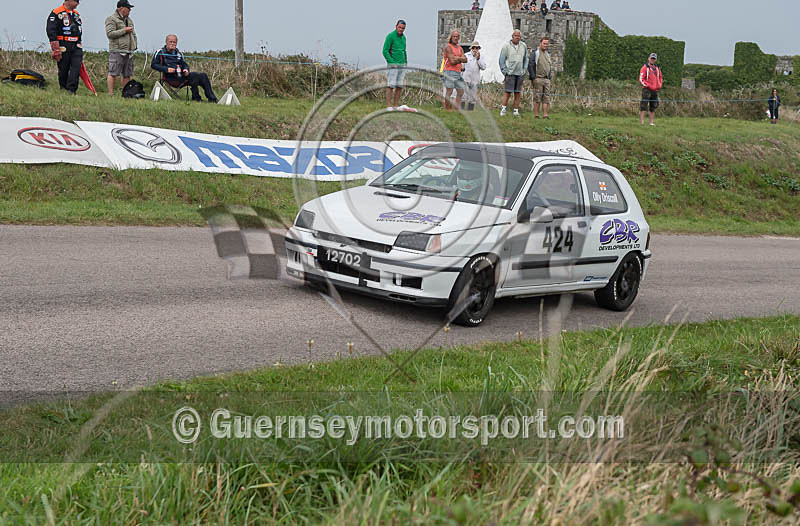 Alderney Hillclimb_2014_CAR-79 - ALDERNEY HILL CLIMB 2014 - CARS