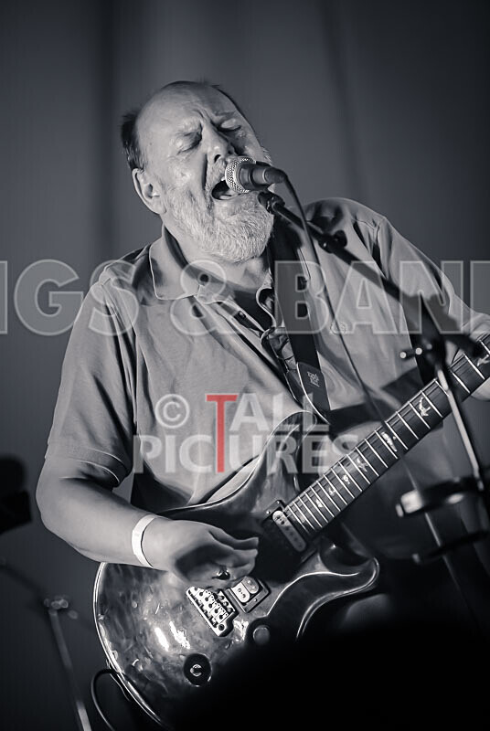 Gig for Colin-28 - CHARITY 'GIG FOR COLIN' 2019