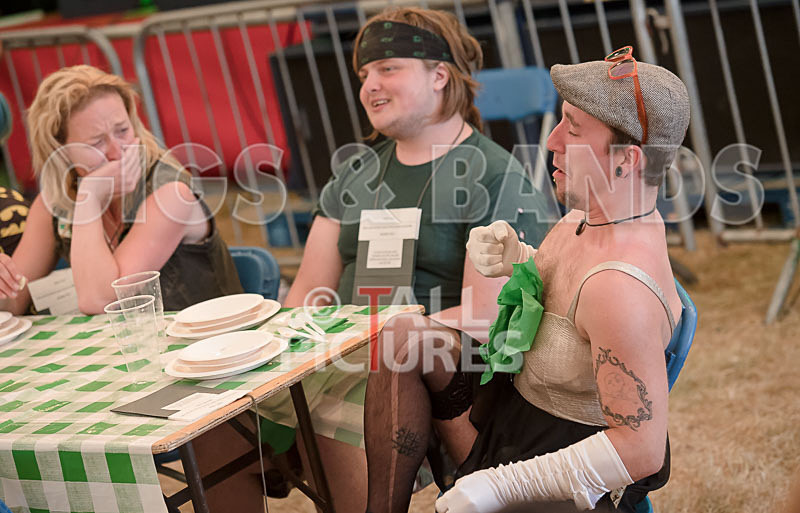 The Dirty Dozen Meal-19 - THE DIRTY DOZEN MEAL