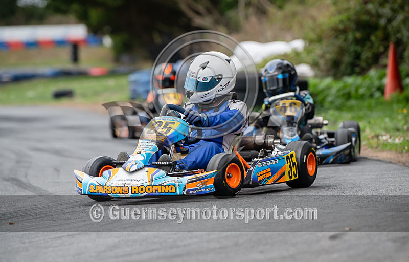 Karting 2018_Round-10-3 - 2018 KART CHAMPIONSHIP_ROUND-10