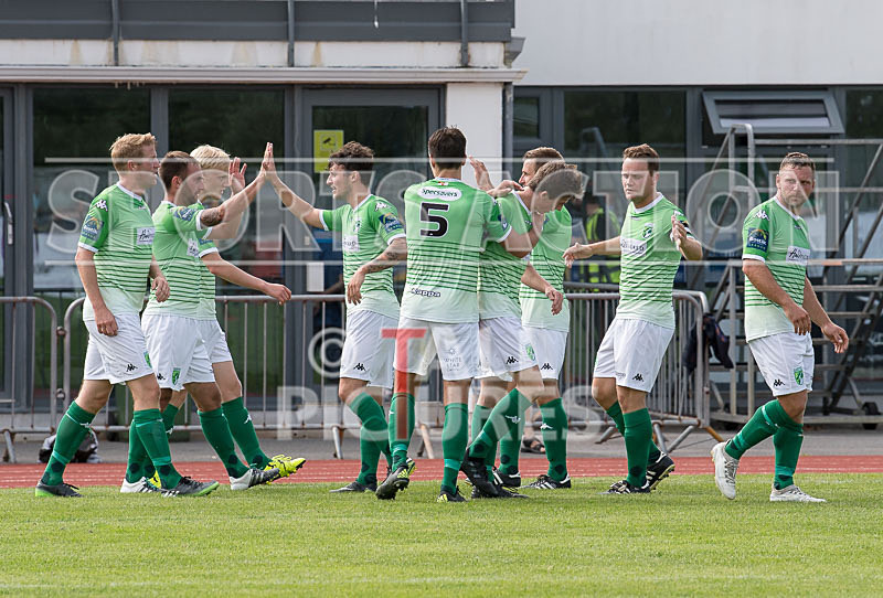 GFC v East Grinstead Town-61 - GUERNSEY FC v EAST GRINSTEAD TOWN