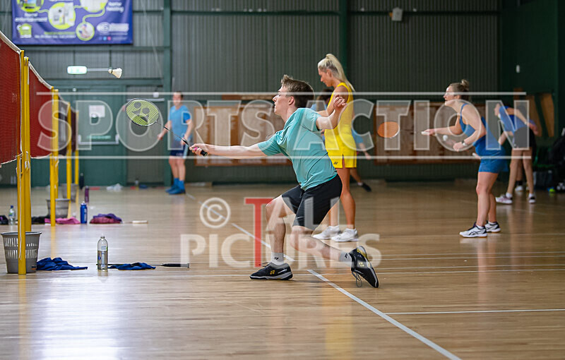 Badminton Easter Open 2022-115 - EASTER OPEN TOURNAMENT 2022