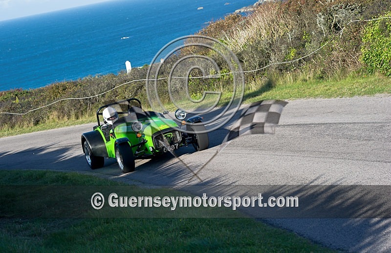 Alderney Hill Climb_2011_Car-225 - ALDERNEY HILL CLIMB 2011 - CARS-2