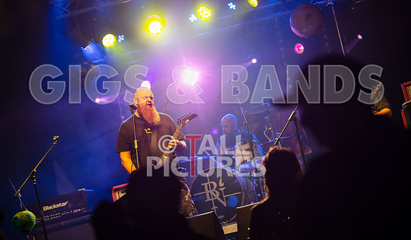 Byzanthian Neckbeard-188 - BYZANTHIAN NECKBEARD