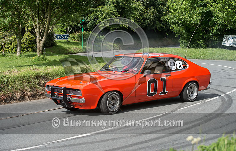 Heritage Charity Hillclimb_2014-14 - HERITAGE CHARITY HILL CLIMB 2014