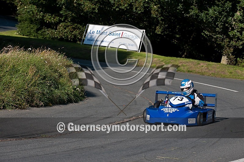 Hill Climb_29-08-11_Kart-11 - KARTS 2011-08-29
