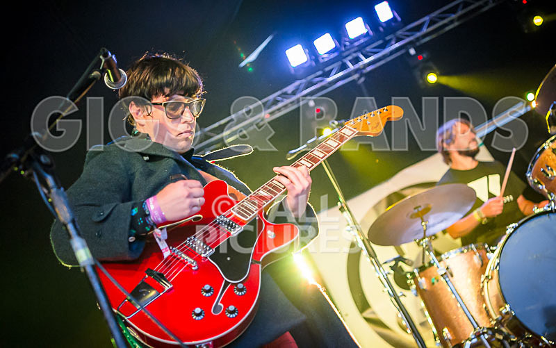 The Gaa Gaas-87 - THE GAA GAAS