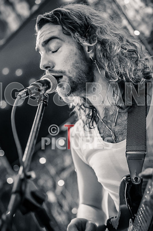 Joe Corbin-70 - JOE CORBIN