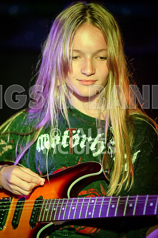 Between Light and I-25 - BETWEEN LIGHT AND I