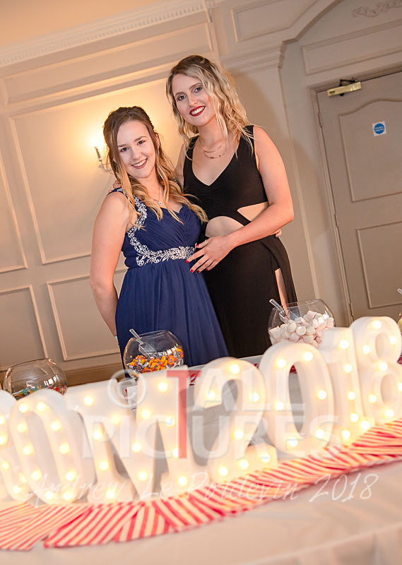 Grammar School Proms 2018-19 - GUERNSEY GRAMMAR SCHOOL PROMS 2018
