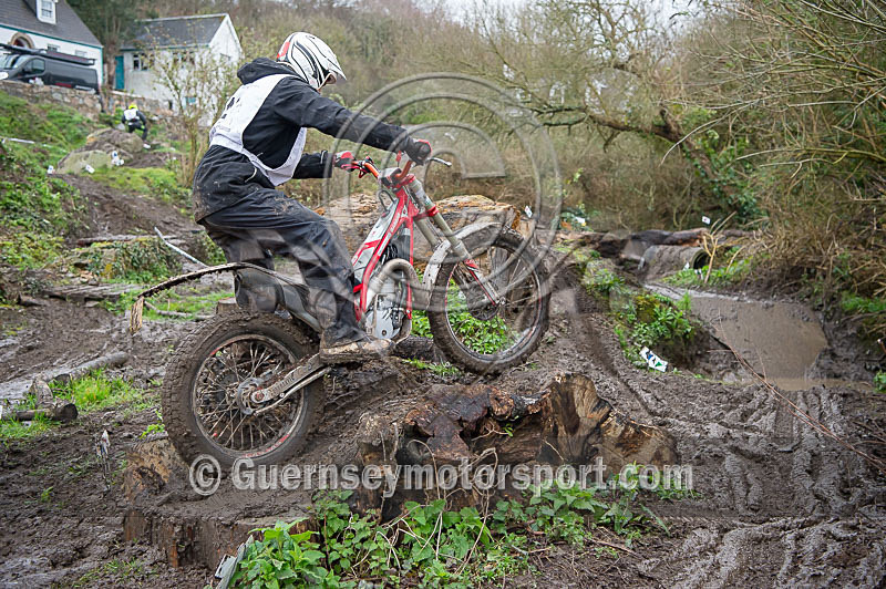 TRIALS BIKE_2-Day 2018-124 - 2-DAY TRIALS MEETING 2018