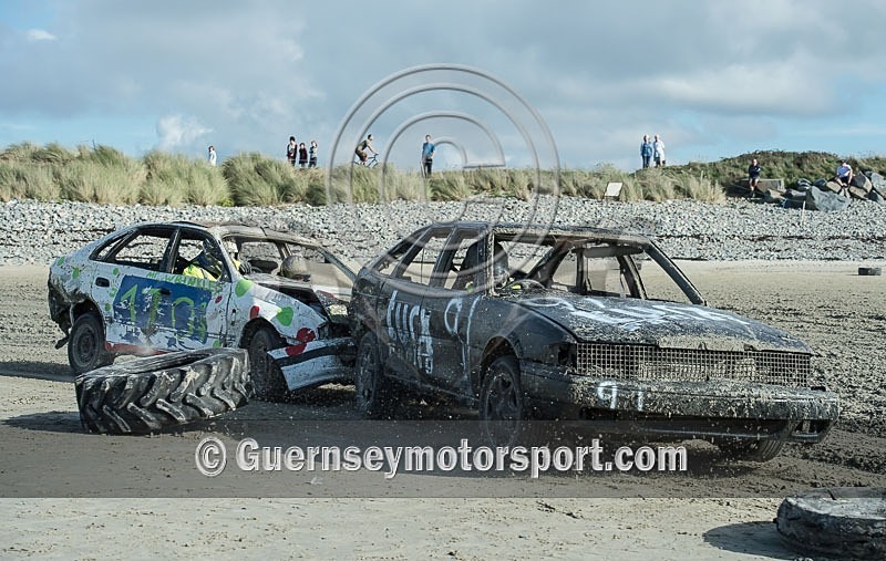 Autocross_Winter_2013_Race-2-20 - AUTO-X_06-10-2013