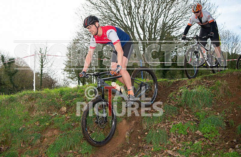 MTB 2018 Winter Series Round-1-5 - MTB 2018 WINTER SERIES_ROUND-1