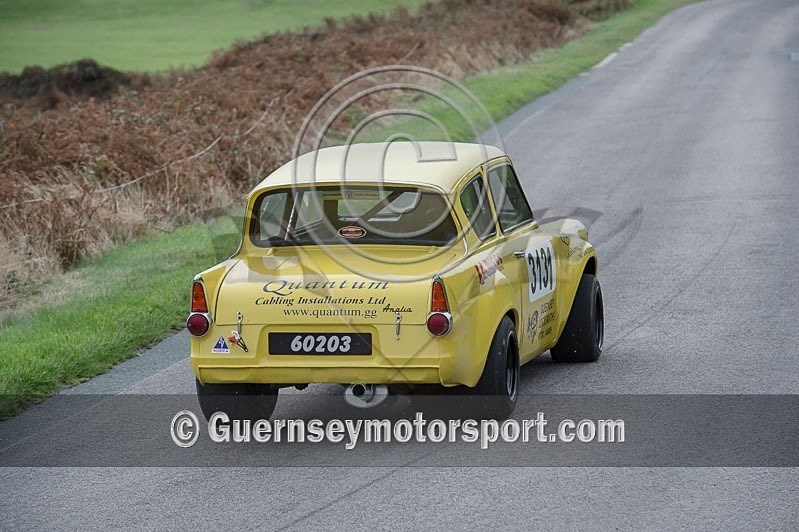 Alderney Hill Climb Car_2013-83 - ALDERNEY HILL CLIMB 2013 - CARS