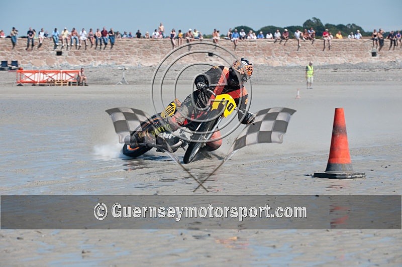 Sand Ace_09-92 - SAND ACE 2009