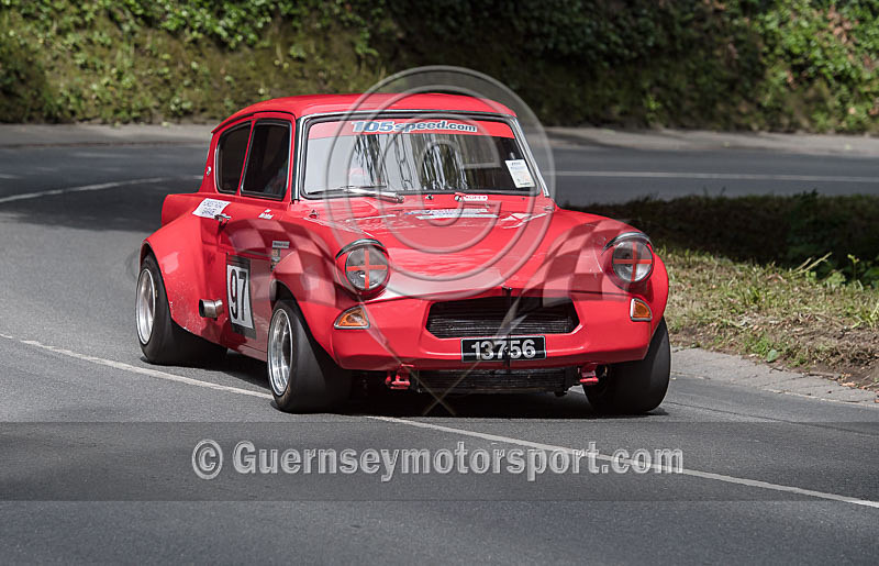 Hillclimb_30-05-2016_Car-192 - CARS_30-05-2016